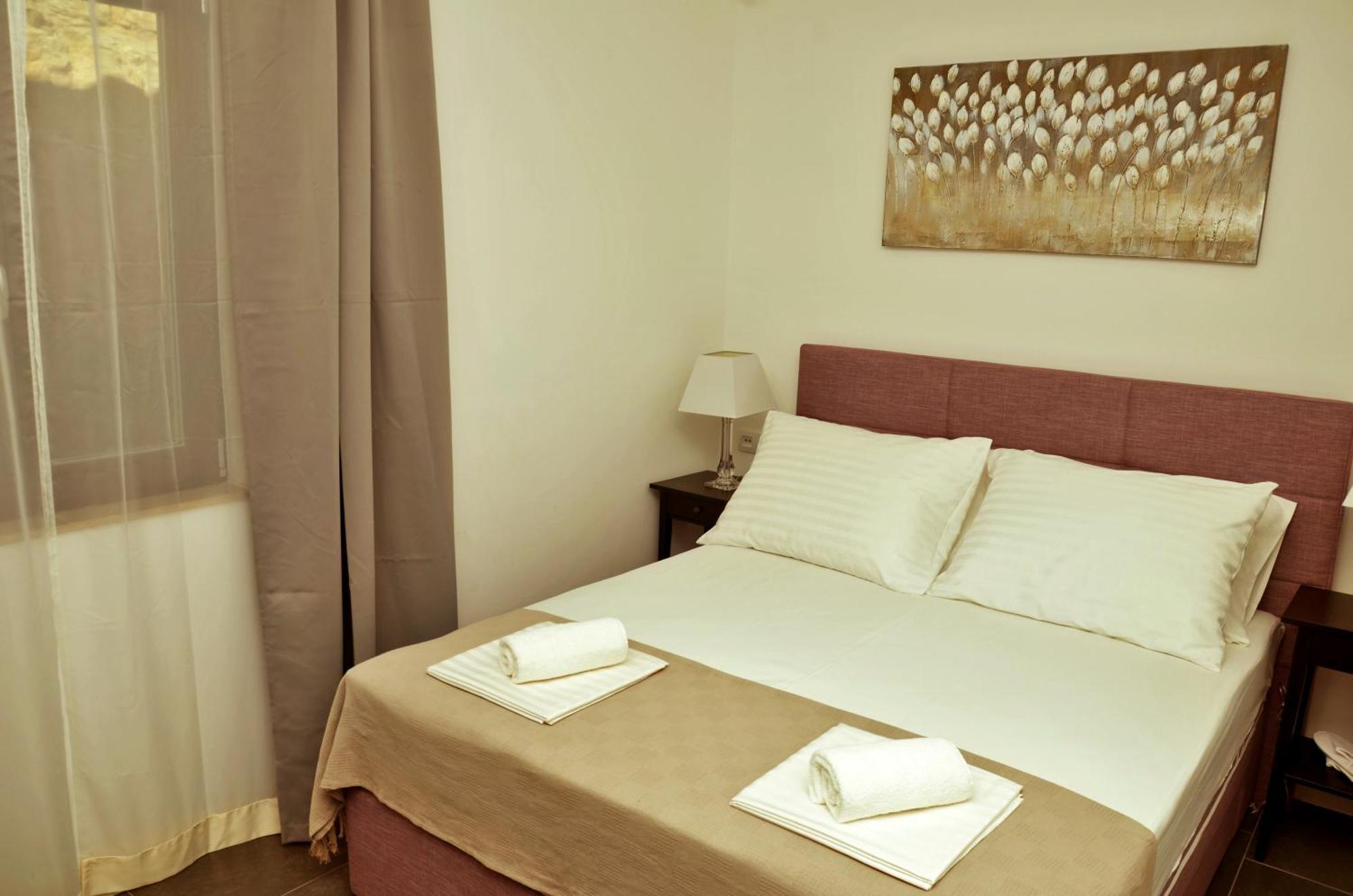 Lozna Residence Postira Ngoại thất bức ảnh