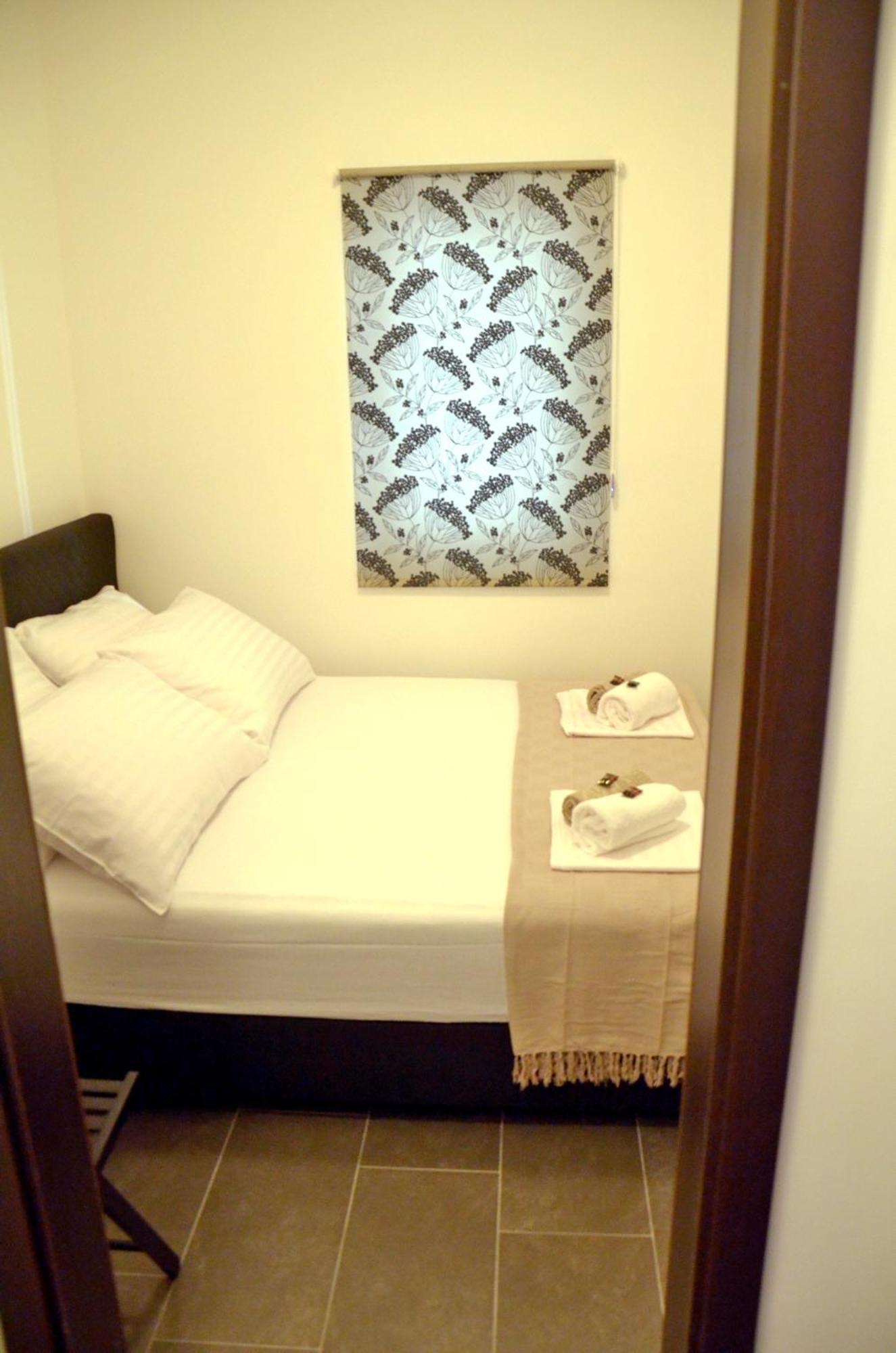 Lozna Residence Postira Ngoại thất bức ảnh