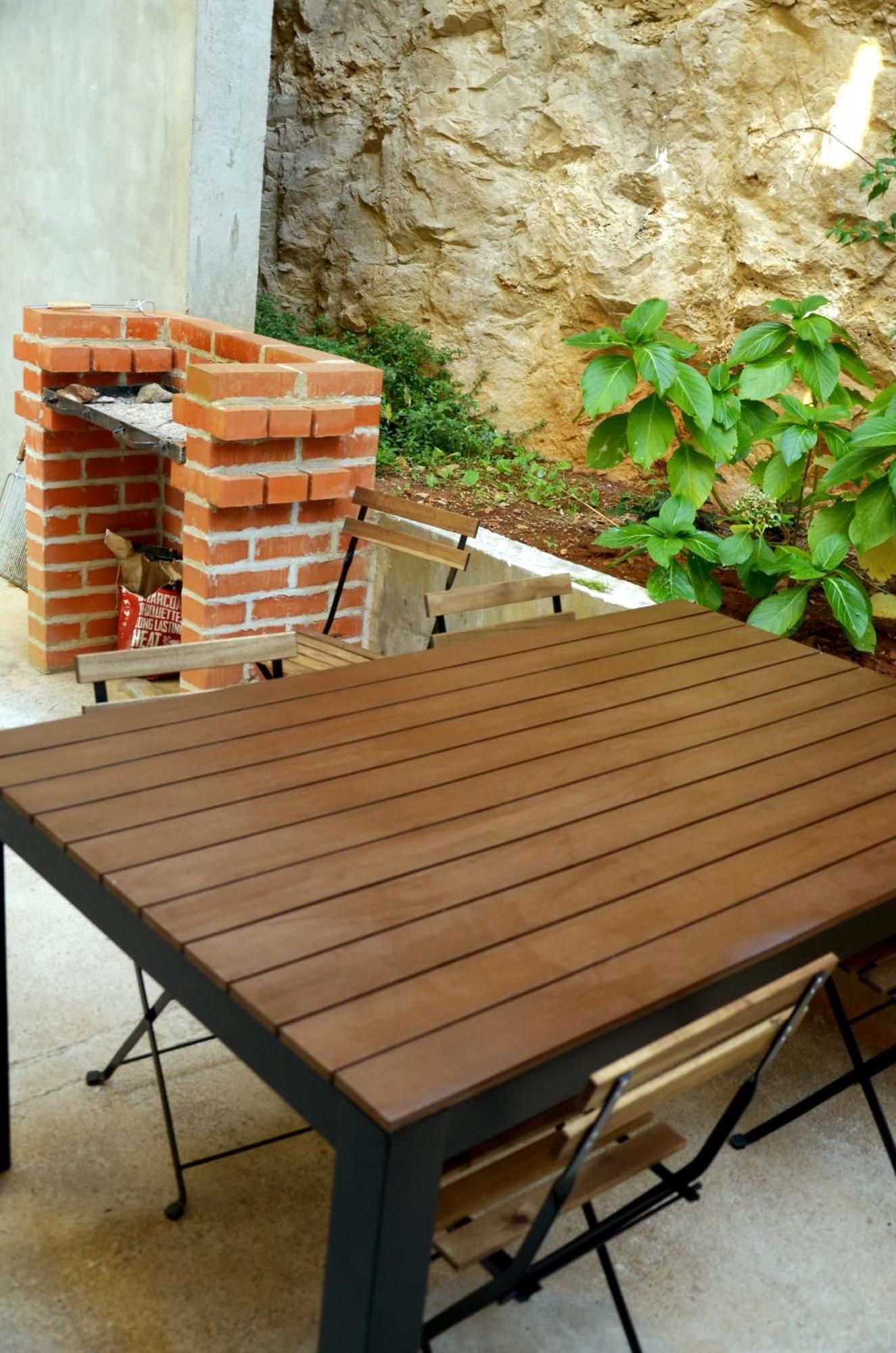 Lozna Residence Postira Ngoại thất bức ảnh