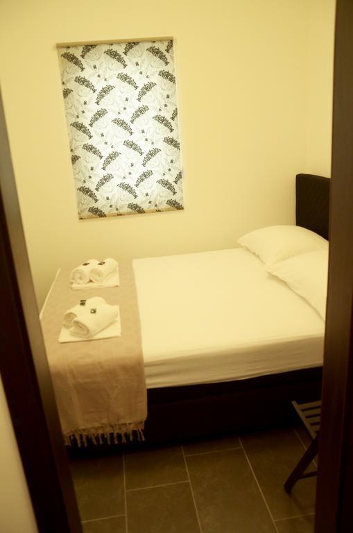 Lozna Residence Postira Ngoại thất bức ảnh