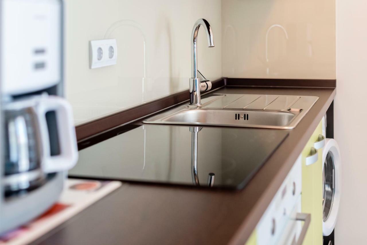 Lozna Residence Postira Ngoại thất bức ảnh